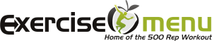 Exercisemenu