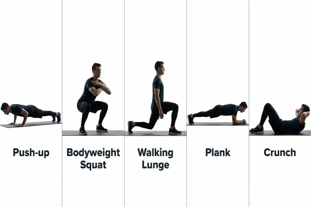 How Many Reps and Sets for Muscular Endurance? Beginner to Advanced Guide
