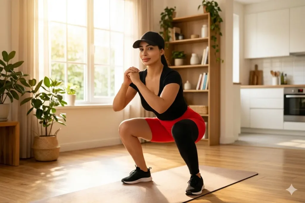 Why Exercise Is an Important Component of Good Physical Fitness