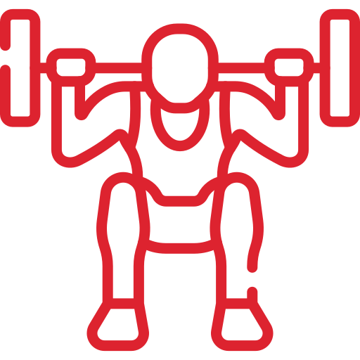 weightlifting 1