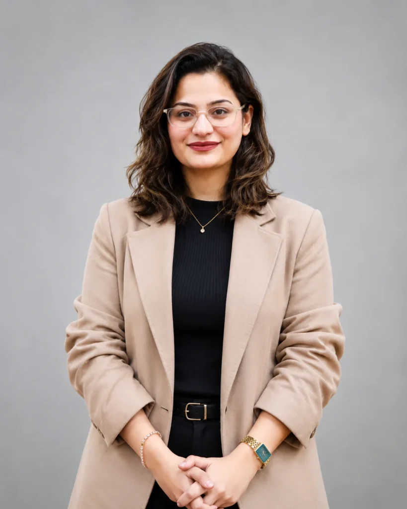Rimsha Shahid 1